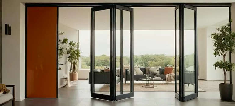 Folding Bifold Doors Repair in Oak Ridge, FL