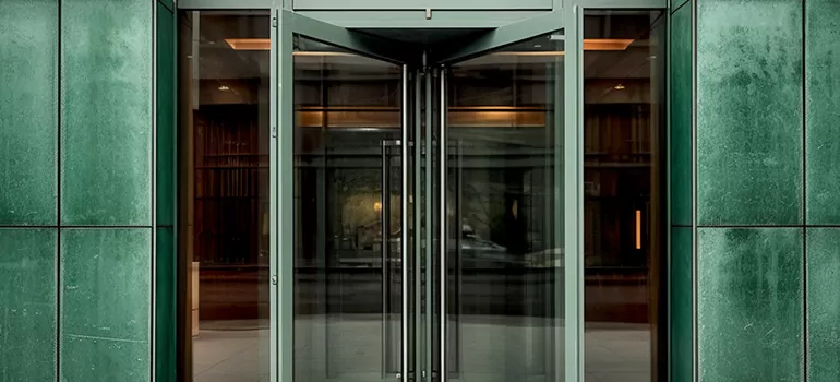 Commercial Garage Doors Repair in Oak Ridge, FL