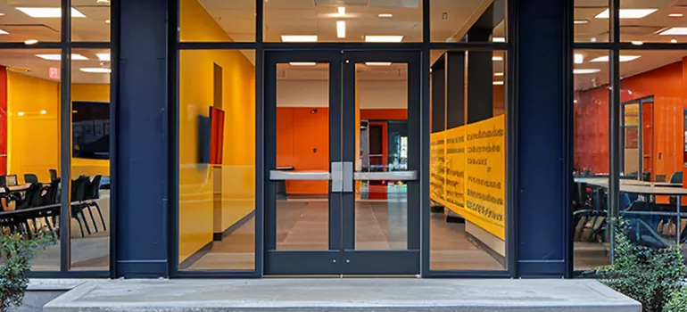 Entry Door Sidelites in Oak Ridge, FL