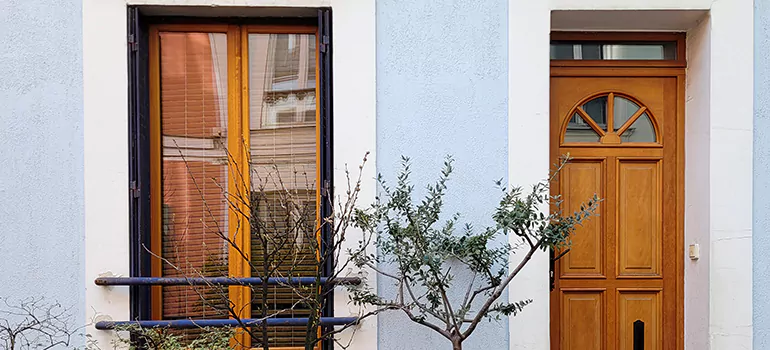 Garage Door Weather Stripping in Oak Ridge, FL