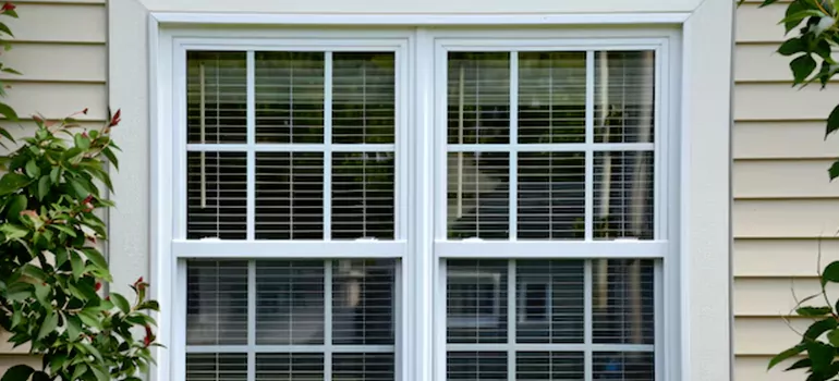 Custom Double Hung Windows in Oak Ridge, FL