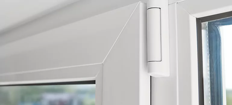 Aluminium Sliding Door Basement Entry Door Installation in Oak Ridge, FL