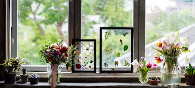 Professional Garden Window Repair in Oak Ridge, FL