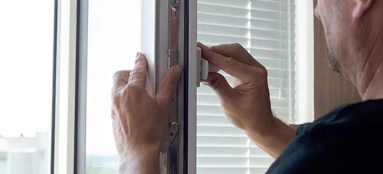 Custom Hopper Windows in Oak Ridge, FL