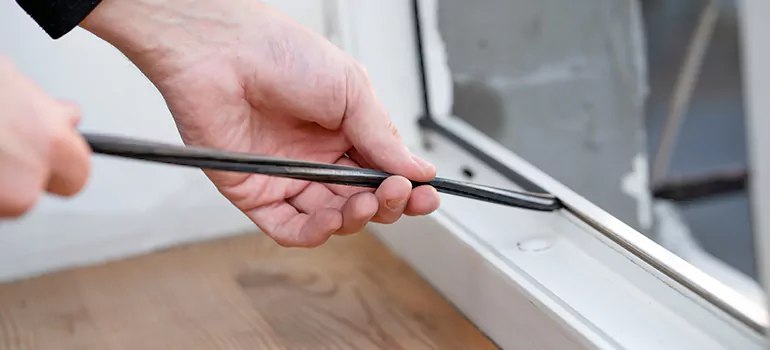 New Window Installation Near Me in Oak Ridge, FL