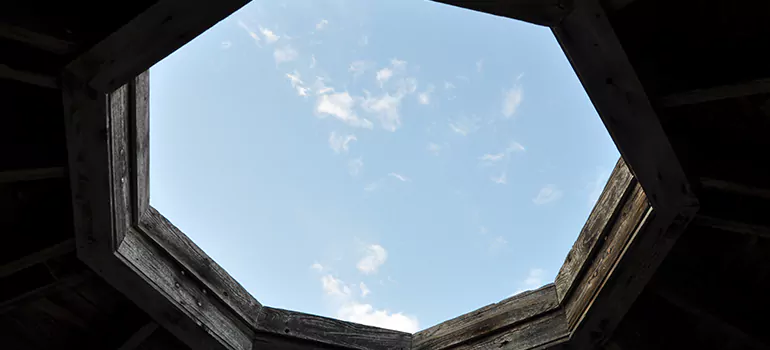 Octagon Window Installation Contractors in Oak Ridge, FL