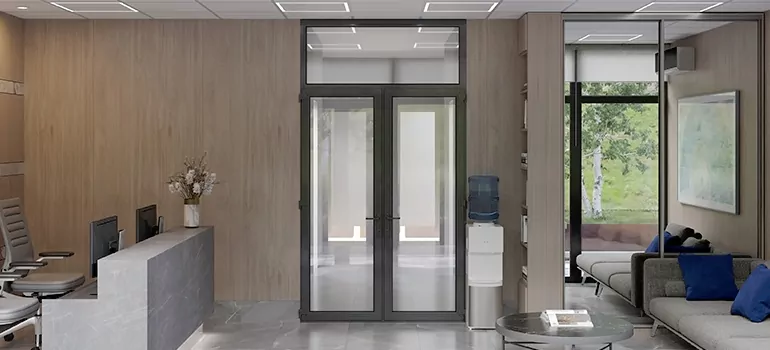 Residential Accordion Door Repair in Oak Ridge, FL