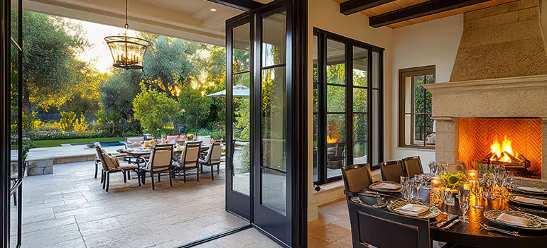 Aluminium Door Frame Installation Service in Oak Ridge,FL