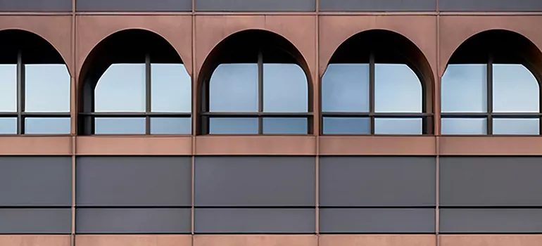 Modern Architectural Windows Repair in Oak Ridge, FL