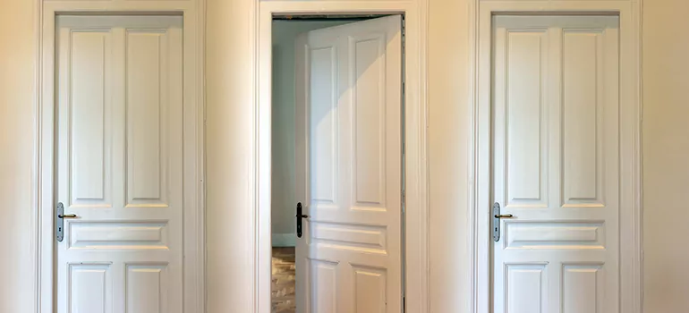 Garage Door Mullions inOak Ridge, FL