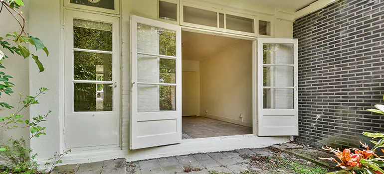 Impact Resistant Doors in Oak Ridge, FL