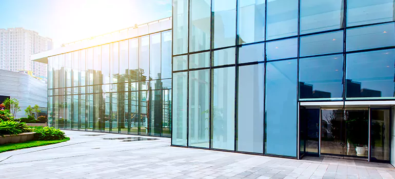 Same-day Loe Coating in Oak Ridge, FL