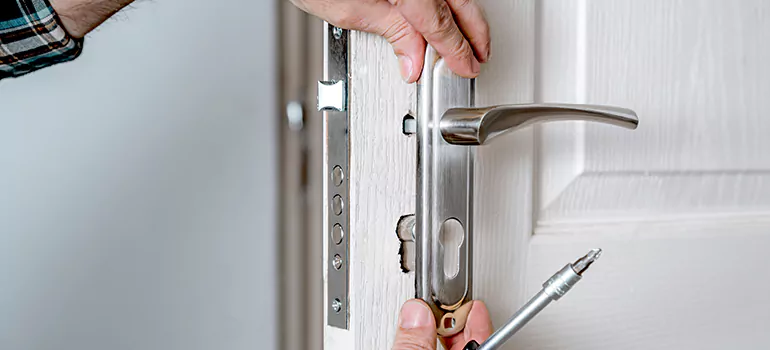 Multi Point Door Installation Solutions in Oak Ridge, FL