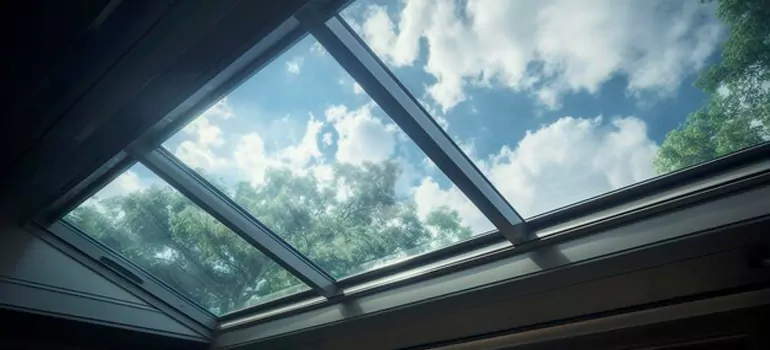 Roofing Skylight Installation in Oak Ridge, FL