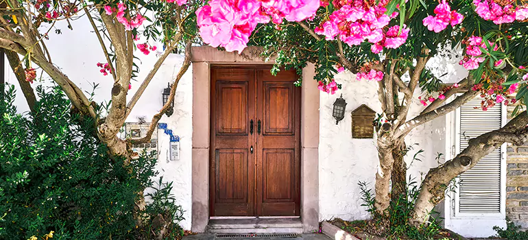 Traditional 4 Panel Internal Doors in Oak Ridge, FL