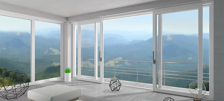 Secondary Window Glazing in Oak Ridge, FL