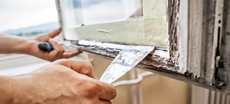 Custom Window Insulation Solutions in Oak Ridge, FL