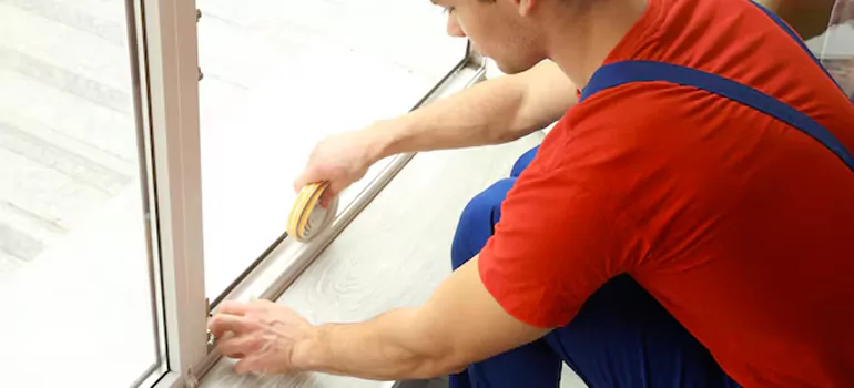 Window Jamb Repair Kit in Oak Ridge, FL